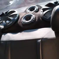 پرشیا مدل ۸۷ کاملا سالم|خودرو سواری و وانت|محمدیه-قزوین, |دیوار