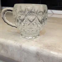 استکان مدل راشل