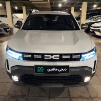 داستر داچیا