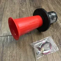 بوق خرناسی      اک     ۱۲ولت ماشینی