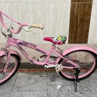 دوچرخه سایز ۲۰