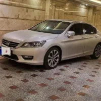 هوندا آکورد ۲۰۱۳ فول