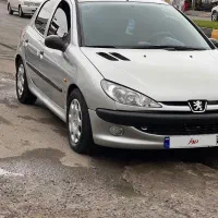 206تیپ۵|خودرو سواری و وانت|سیاهکل, |دیوار