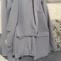 کت و شلوار زنانه شیک|لباس|شریفآباد, |دیوار