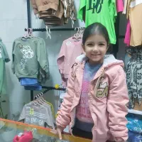 پوشاک ماه گل  بچه گانه زنانه