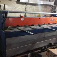 گیوتین 3متر 6میل