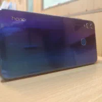 گوشی honor 8x|موبایل|تهران, قزل قلعه|دیوار