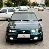 دوو سیلو مدل ۸۱ انژکتور عتیقه