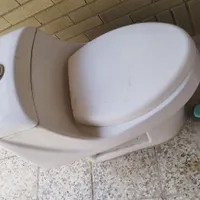 توالت فرنگی