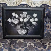 تابلو عکس زیبا