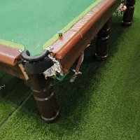 بیلیارد 9 فوت