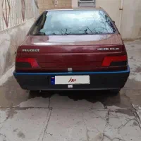 پژو405 کاملا سالم و بدون کوچکترین نقص