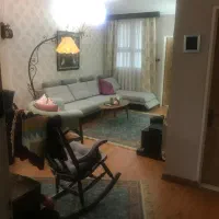 ۵۴ متر/دردشت/تک واحدی/پارکینگ غیر مزاحم/قاب میدان