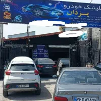 تعمیر کار برق خودرو
