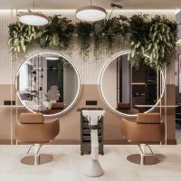 واحد۹۵متر دو اتاق/زنبیل اباد/اداری،مطب،سالن زیبایی|اجارهٔ دفتر کار، اتاق اداری، مطب|قم, جهان بینی|دیوار