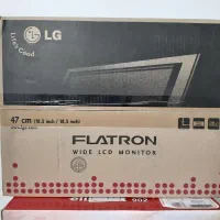 مانیتور ال جی مدل W1943 SS