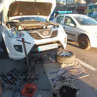 مکانیک باطری ساز سیار امدادخودرو ۲۴ ساعته واقعی|خدمات موتور و ماشین|اصفهان, احمدآباد|دیوار