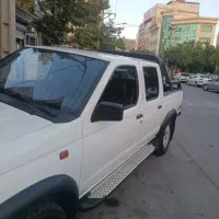 فروش ماشین پیکاب ریچ