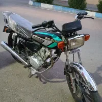 موتورسیکلت