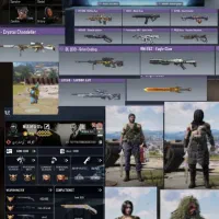 اکانت کالاف