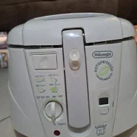 سرخ کن  دلونگی