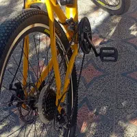 دوچرخه 26 مارک OK تخفیف جزئی داره|دوچرخه، اسکیت، اسکوتر|دوگنبدان, |دیوار