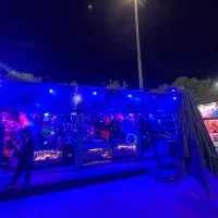 نیازمند پرسنل در شهربازی جنت