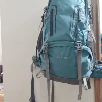 کوله پشتی کوهنوردی ۳۸ لیتر آکبند دیوتر|کیف، کفش، کمربند|تهران, مسعودیه|دیوار