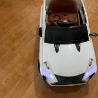 ماشین شارژی lexuse