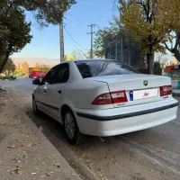 سمند مولتی پلکس 94|خودرو سواری و وانت|سنندج, |دیوار