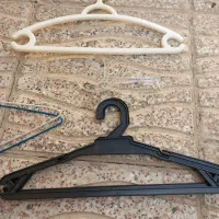 چوب کار لباس