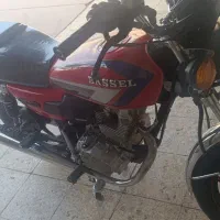 متور در حد صفر|موتورسیکلت|نیشابور, شهید جعفری|دیوار