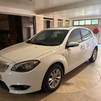 برلیانس H320 اتوماتیک 1650cc، مدل ۱۳۹۷ بدون رنگ نو|خودرو سواری و وانت|تنکابن, |دیوار