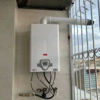 فروش اقساطی ۲۴ ماهه پکیج بدون پیش پرداخت|آبگرمکن، پکیج، شوفاژ|کرمانشاه, |دیوار