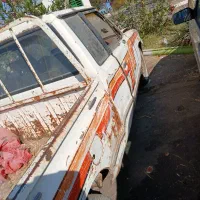 ماشین نئسان وانت|خودرو سواری و وانت|رفسنجان, |دیوار