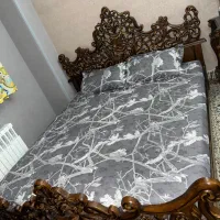 فروش فوری سرویس خواب کامل