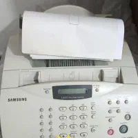 دستگاه فکس سامسونگ sf5100