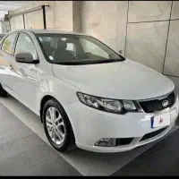 کیا سراتو مدل ۱۳۹۵ تک برگ سند (اقساط)