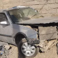 اوراقی کامل پژو405