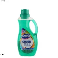 مایع لباسشویی اکتیو ( گلرنگ)