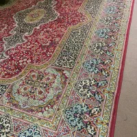 فرش ماشینی