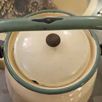 کتری لعابی