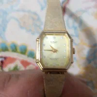 ساعت مچی زنانه قدیمی|ساعت|اصفهان, لاله|دیوار