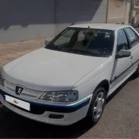 پارس موتور جدیدxu7P گاز سیمی
