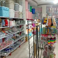 واگذاری مغازه با تمامی وسایل|اجارهٔ مغازه و غرفه|بروجن, |دیوار