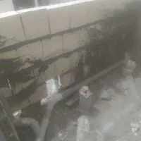 خدمات لوله کشی آب و فاضلاب و رفع نم و نصب طرح اگو|خدمات پیشه و مهارت|مشهد, طلاب|دیوار