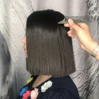 کراتین نصف قیمت فقط تا شب یلدا|خدمات آرایشگری و زیبایی|رشت, لاکانی|دیوار