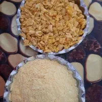 پودر سیر تازه|خوردنی و آشامیدنی|هشتگرد, هشتگرد قدیم|دیوار