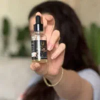 سرم سرسیاه اورجینال