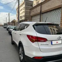 سانتافه 2015  فول کامل